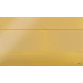 Splachovací tlačítko Splachovací tlačítko pro WC OLI