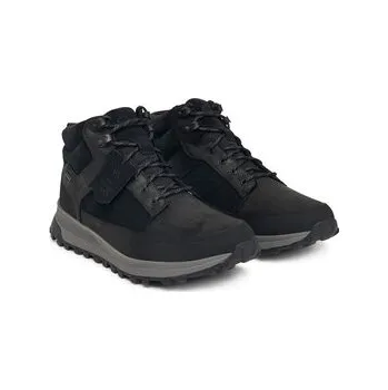 Dámská treková obuv Clarks Trekingová obuv ATL TrekHi GTX 26184481 Černá 40