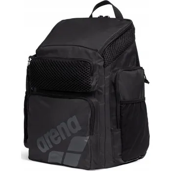 Batoh Arena One Go Backpack černý 45 l