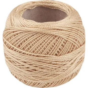 Vyšívací příze Perlovka Niťárna