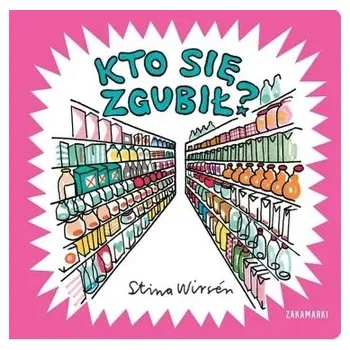 Bystrá hlava Kto się zgubił? - Wirsen, Stina