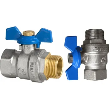 Ventil Kulový kohout DMD 1'' Kulový kohout w/z 3071-25