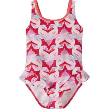 Dámské plavky Reima Korfu Jr plavky 5200132A-3241 dětské 98