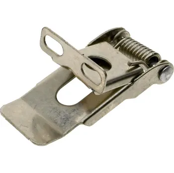 Příslušenství pro svítidlo Pružina pro uchycení svítidla do sádrokartonu