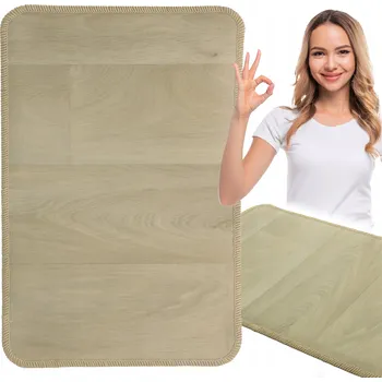 Koberec Běhoun Allvo hotový 70 x 50 cm x 3 mm