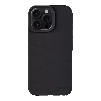 Pouzdro na mobilní telefon Tactical MagForce Beaver Kryt pro iPhone 16 Pro Max Asphalt