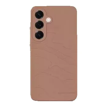 Pouzdro na mobilní telefon Tactical Beaver Kryt pro Samsung Galaxy S25 Moucha Moose