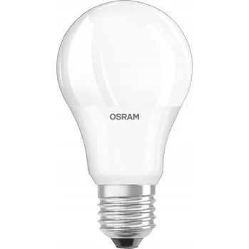 Žárovka OSRAM PARATHOM CL A FR 40 nestmívatelná 4,9W/840 E27