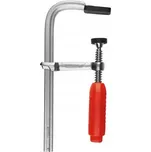 Truhlářská svěrka typu F DEDRA 12A057 kovaná 500x120mm