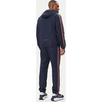 Tepláková souprava EA7 Emporio Armani AF16072.7M000643 námořnická modř 59X, vel. M