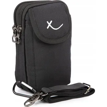 BAG STREET taška přes rameno 4247-3 černá