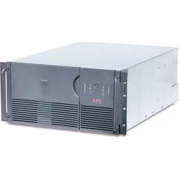Záložní zdroj UPS APC Smart UPS 5000 DL5000RMI5U 230V - repase 9954