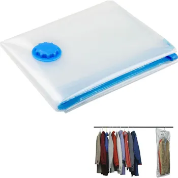 VERK GROUP Závěsné vakuové sáčky 145 x 70