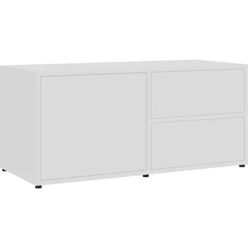 Televizní stolek TV stolek stojící 34 cm x 36 cm x 80 cm