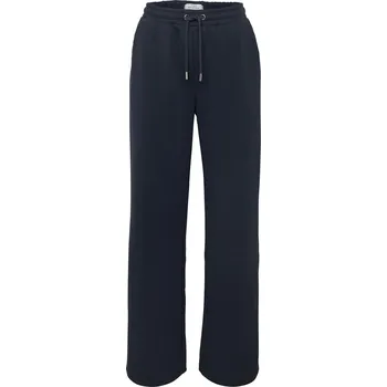 Dámské kalhoty 714264 - Tchibo - Teplákové kalhoty - pro ženy - vel. XXL 52/54 - barva: modrá