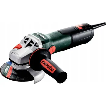 úhlová bruska Úhlová bruska Metabo 1100 W 230 V
