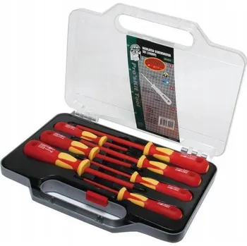 Šroubovák Sada šroubováků Pro'sKit SD-8011 7 kusů