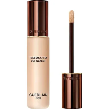Kosmetika Guerlain Tekutý korektor Terracotta (Concealer) 11,5 ml Odstín: 6N
