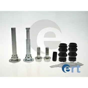 Brzdový třmen Sada vodicích pouzder, brzdový třmen AUTOFREN SEINSA 410038