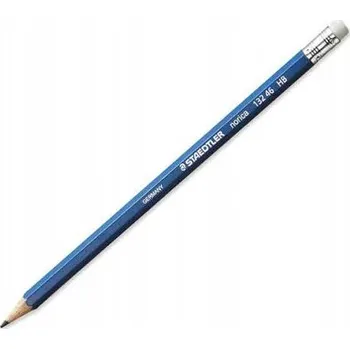 Grafitová tužka TUŽKA S GUMOU STAEDTLER NORICA HB