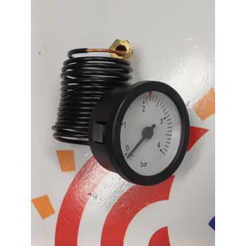 Kotel VIADRUS Manometr kapilární Viadrus D-52/57 L-1000mm 28015