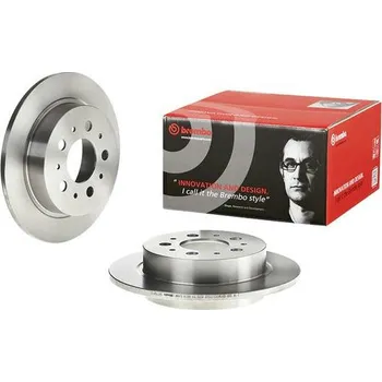 Brzdový kotouč Brzdový kotouč BREMBO 08.7768.10