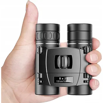 Dalekohled TURISTICKÝ KOMPAKTNÍ VODĚODOLNÝ DALKOHLED HD