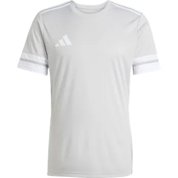 Míčový sport Dres adidas Squadra 25 Jersey jg5837 Velikost XS