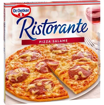 Potravina Dr.Oetker Ristorante Pizza Salame