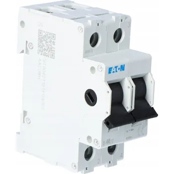 Jistič EATON ODPOJOVAČ 40A 2 PÓLY IS-40/2 276271