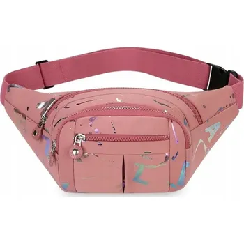 Ledvinka EdiBazzar ledvinka 5905884013021 černá