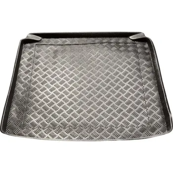 Vana do kufru REZAW-PLAST Plastová vana do kufru bez protiskluzu, Škoda Fabia I, (2000-2008), Combi, Sedan