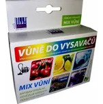 Jolly mix vůně do vysavače 5 ks