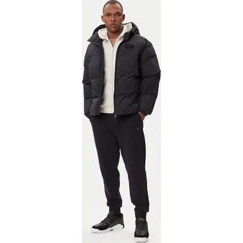 EA7 Emporio Armani Zimní bunda 7M000699 AF15951 UC001 Černá Regular Fit XL