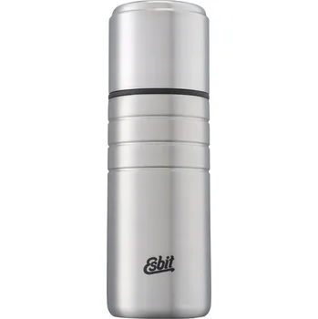 Termoska Termoska Esbit Majoris Vacuum Flask 0,5 l stříbrný