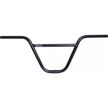 Řídítka Řídítka BMX - FIEND Team Bar - Black 9,25"