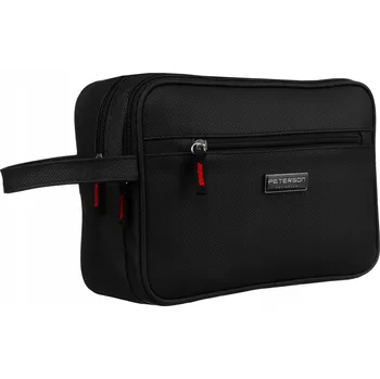 Kosmetická taška Kosmetický organizér s rukojetí