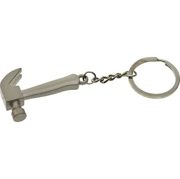 Přívěsek na klíče – kladivo