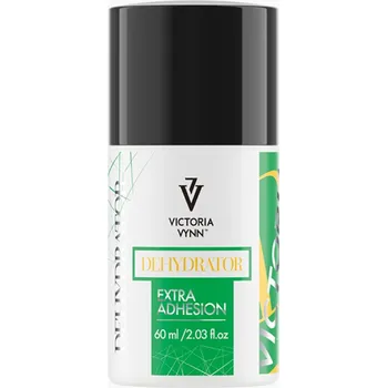 Lak na nehty VICTORIA VYNN DEHYDRATOR Extra Adhesion Profesionální dehydrátor pro přípravu před aplikací gelu 60 ml