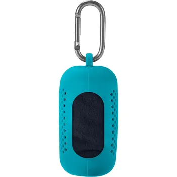 Kosmetika pro psa 683943 - Tchibo - Ručník pro psy - barva: modrá