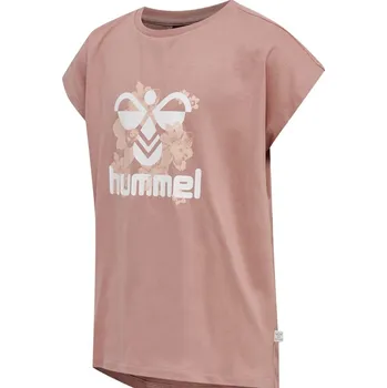 Triko Hummel HMLAZRA T-SHIRT S/S 214663-4768 Velikost 110