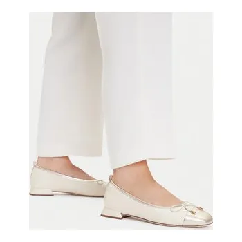 Dámská obuv Clarks Baleríny Ubree15 Poppy 26181326 Béžová 39_5