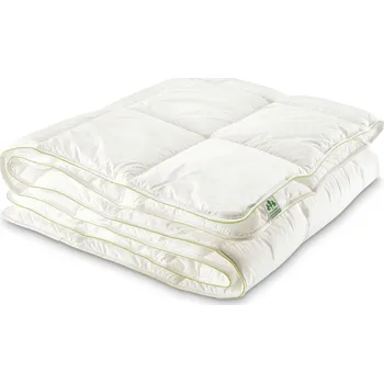 přikrývka 710837 - Prošívaná přikrývka irisette® greenline s výplní z dutého vlákna - barva: bílá