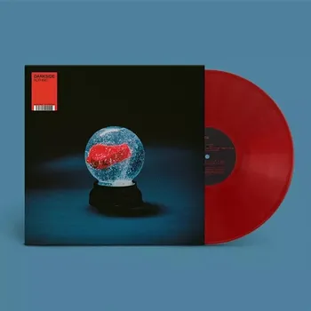 Zahraniční hudba Nothing Darkside Vinylová Deska