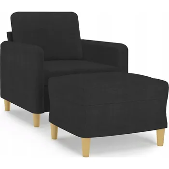 Křeslo Křeslo tradiční černé