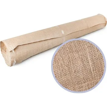 umělá květina Proutídekorace Jutová tkanina přírodní