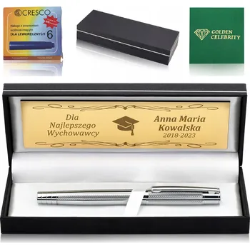 Plnicí pero Golden Celebrity na bombičky