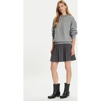 Pánská mikina Marc O'Polo Mikina 508 4030 54089 Šedá Relaxed Fit M