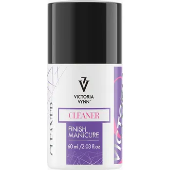 Lak na nehty VICTORIA VYNN CLEANER Finish Manicure 60 ml