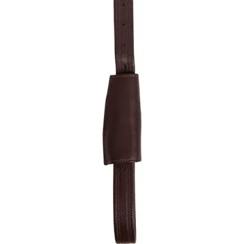 Třmenový řemeny QHP mono, hnědá, 60